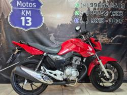 HONDA CG 160 FAN