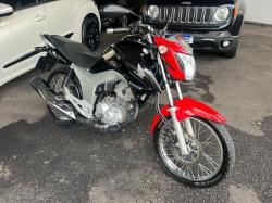 HONDA CG 160 FAN