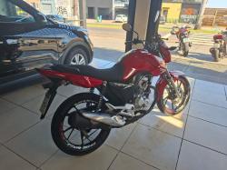 HONDA CG 160 FAN