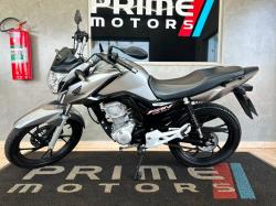HONDA CG 160 FAN