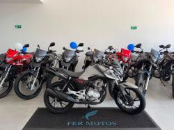 HONDA CG 160 FAN