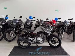 HONDA CG 160 FAN