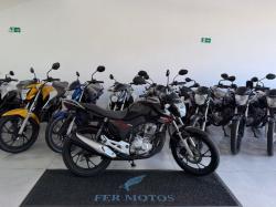 HONDA CG 160 FAN