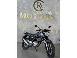 HONDA CG 160 FAN