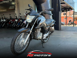HONDA CG 160 FAN