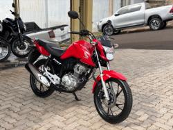 HONDA CG 160 FAN
