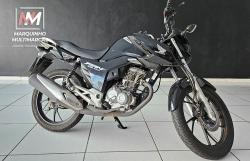 HONDA CG 160 FAN