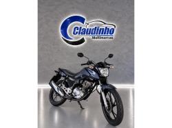 HONDA CG 160 FAN