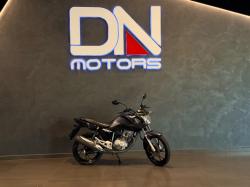HONDA CG 160 FAN