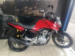 HONDA CG 160 FAN FLEX ONE