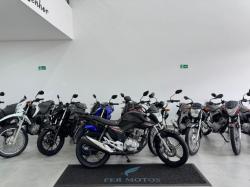 HONDA CG 160 FAN FLEX ONE