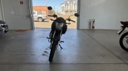 HONDA CG 160 FAN FLEX ONE