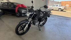 HONDA CG 160 FAN FLEX ONE