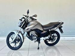 HONDA CG 160 FAN FLEX ONE
