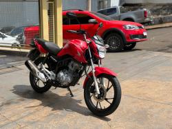 HONDA CG 160 FAN FLEX ONE