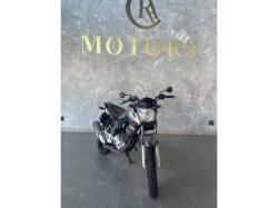 HONDA CG 160 FAN FLEX ONE