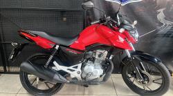 HONDA CG 160 FAN FLEX ONE