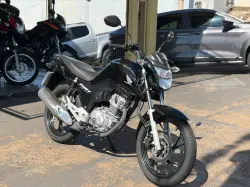 HONDA CG 160 FAN FLEX ONE