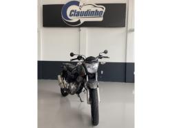 HONDA CG 160 FAN FLEX ONE