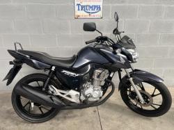 HONDA CG 160 FAN FLEX ONE