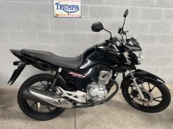 HONDA CG 160 FAN FLEX ONE