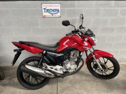 HONDA CG 160 FAN FLEX ONE