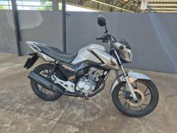 HONDA CG 160 FAN FLEX ONE