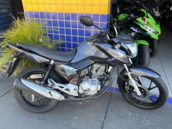 HONDA CG 160 FAN FLEX ONE