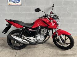 HONDA CG 160 FAN FLEX ONE