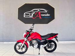 HONDA CG 160 FAN FLEX ONE
