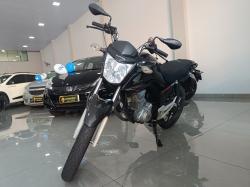 HONDA CG 160 FAN FLEX ONE