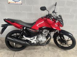 HONDA CG 160 FAN FLEX ONE