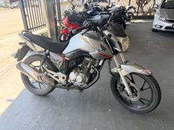 HONDA CG 160 FAN FLEX ONE
