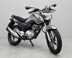 HONDA CG 160 FAN FLEX ONE