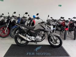 HONDA CG 160 FAN FLEX ONE