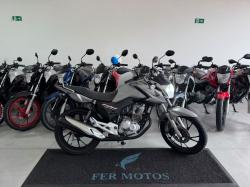 HONDA CG 160 FAN FLEX ONE