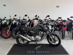 HONDA CG 160 FAN FLEX ONE