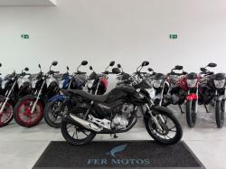 HONDA CG 160 FAN FLEX ONE