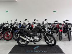 HONDA CG 160 FAN FLEX ONE
