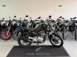 HONDA CG 160 FAN FLEX ONE