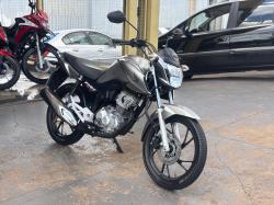 HONDA CG 160 FLEXONE