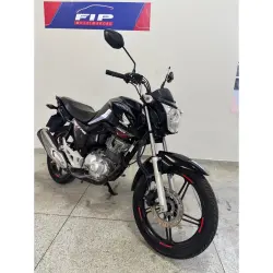 HONDA CG 160 FLEXONE