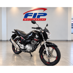 HONDA CG 160 FLEXONE