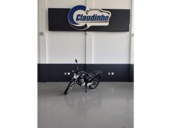 HONDA CG 160 START