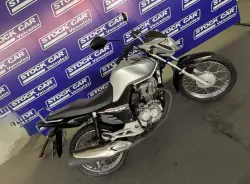 HONDA CG 160 START