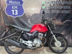 HONDA CG 160 START