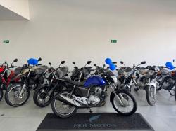 HONDA CG 160 START HONDA CG 160 START