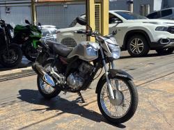 HONDA CG 160 START HONDA CG 160 START