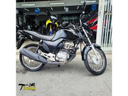 HONDA CG 160 START