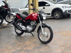 HONDA CG 160 START